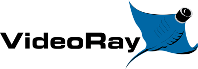 videoray logo